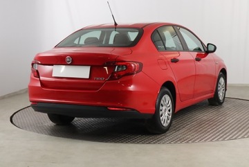 Fiat Tipo II Sedan 1.4 95KM 2019 Fiat Tipo 1.4 16V, Salon Polska, 1. Właściciel, zdjęcie 4