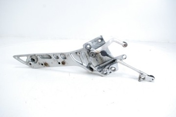 Комплект левой подножки YAMAHA FJR 1300 06-12