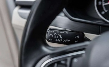 Skoda Superb III Kombi 2.0 TSI 220KM 2016 Skoda Superb 2.0B 220Ps Automat Navi Ledy Bixenon ZADBANA Salon Polska 2.0, zdjęcie 22