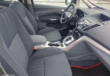 Ford C-MAX II Minivan 2.0 TDCi 140KM 2011 Ford C-MAX Ford C-MAX II GRAND C-MAX, zdjęcie 16