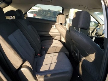 Hyundai IONIQ 5 2024 Hyundai IONIQ 5 Sel 2024 Elektryczny 320KM, zdjęcie 10