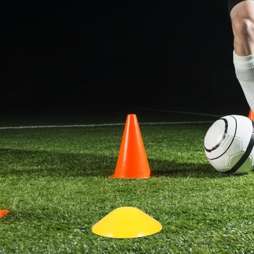 ЛОГОТИП ФУТБОЛЬНОЙ ТРЕНИРОВКИ