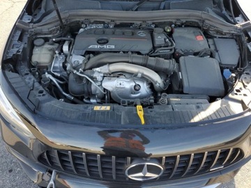Mercedes GLA II 2021 Mercedes-Benz GLA 35 Amg 2021 2.0l 2.0 Benzyna 302KM, zdjęcie 6