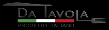 DA TAVOLA BARI Вилка для торта 15 см 18/0