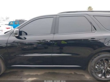 Dodge Durango III 3.6 V6 294KM 2024 Dodge Durango Gt Plus 2024 3.6l 3.6 Benzyna 295KM, zdjęcie 2
