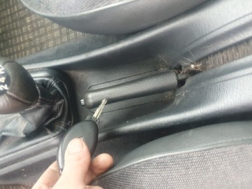 Citroen Xsara Ashtray 1 января 2002 г. KLHC KLHC 1.4 4D KPL Эффективен