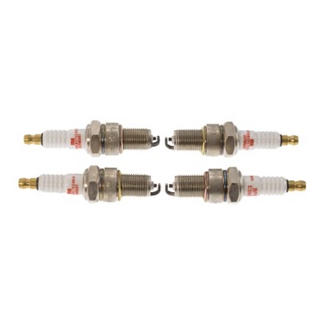 Świece zapłonowe U-SERIE-MS-8 | BP5ES | 4szt