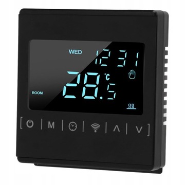 STEROWNIK BEZPRZEWODOWY REGULATOR POKOJOWY WIFI