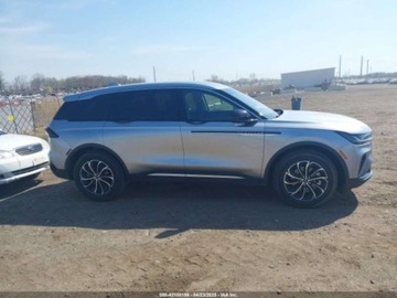 Lincoln 2024 Lincoln Nautilus Premiere 2024 2.0l 2.0 Benzyna 250KM, zdjęcie 6