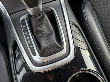 Ford Galaxy IV Van 2.0 TDCi 180KM 2015 Ford Galaxy 2.0TDCI 180KM Automat Titanium+ 2015, zdjęcie 21