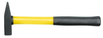 Młotek ślusarski 1 kg trzonek fiber