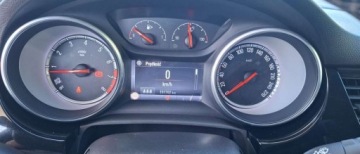 Opel Astra K Hatchback 5d 1.4 Turbo 150KM 2015 Opel Astra Opel Astra 1.4 Turbo StartStop Innovation 1.4 Benzyna 150KM, zdjęcie 16