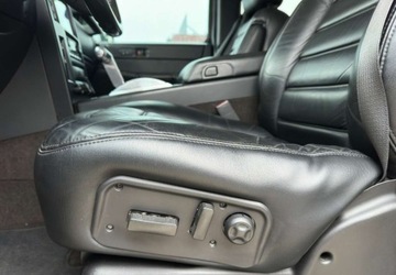 Hummer H2 2007 Hummer H2 Hummer H2 6.2 V8 kategoria B dodatki 6.2 Benzyna 398KM, zdjęcie 13