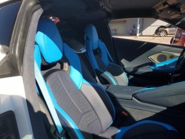 Chevrolet Corvette C7 2024 Chevrolet Corvette 2024 Chevrolet Corvette 2dr Stingray 6.2 Benzyna 490KM, zdjęcie 9