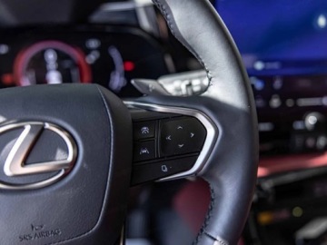 Lexus NX II SUV Facelifting 2.5 350h 200KM 2026 LEXUS NX 350h Prestige 2.5 Hybrid AWD Suv 200KM 2026, zdjęcie 8