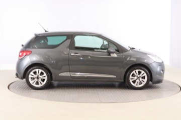 DS 3 Hatchback (Citroen) 1.6 VTi 120KM 2012 Citroen DS3 1.6 VTi, Salon Polska, Serwis ASO, zdjęcie 5