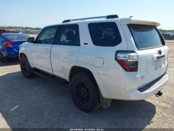 Toyota 2023 Toyota 4-Runner sr5 Premium, 2023r., 4.0L 4.0 Benzyna 270KM, zdjęcie 5