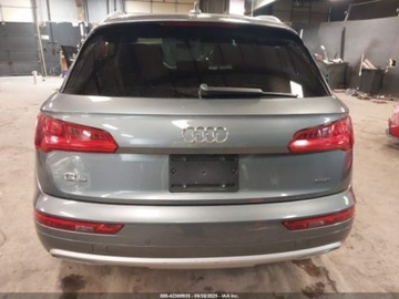 Audi Q5 II 2019 Audi Q5 45 Premium 2.0 Benzyna 248KM, zdjęcie 6