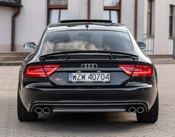 Audi A7 C7 A7 Sportback 2.8 FSI 204KM 2011 Audi A7 S7 2.8T 205KM Quattro S-Tronic !, zdjęcie 15