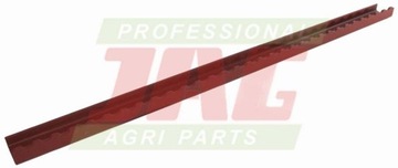 Listwa podajnika pochylego 760 mm prawa AGV