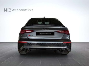 Audi A3 8Y RS Limousine 2.5 TFSI 400KM 2024 Audi RS3 Limousine Rs Design 2024 2.5 Benzyna 400KM, zdjęcie 3
