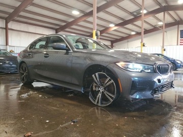 BMW Seria 3 G20-G21 2022 BMW Seria 3 330xi 2022 2.0l 2.0 Benzyna 255KM, zdjęcie 8