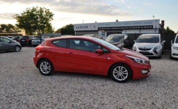 Kia Proceed 2014 Kia ProCeed Benzyna Klimatyzacja 1.4 Benzyna 100KM, zdjęcie 24