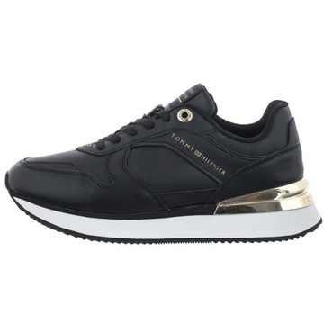 Buty Sneakersy Tommy Hilfiger Elevated Feminine