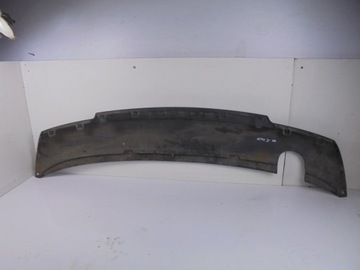 DOPLNĚNÍ NÁRAZNÍKU ZADNÍ 13283131 13266594 OPEL ASTRA IV J HB