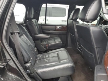 Lincoln Navigator III 2024 Lincoln Navigator 2024 3.5l 3.5 Benzyna 440KM, zdjęcie 11