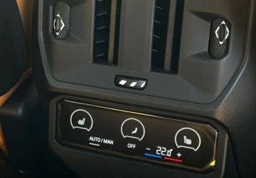 BMW X3 G45 2025 BMW X3 Samochod demonstracyjny kola zimowe i 5 lat serwisow w cenie, zdjęcie 22