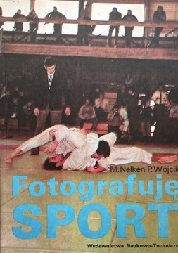 Fotografuję sport - Nelken