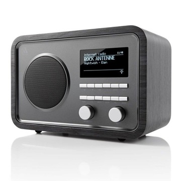 RADIO DAB+ FM Z BT I WIFI ARGON AUDIO RADIO 2i MK2