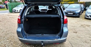 Citroen C4 Picasso I 1.6 VTi 120KM 2011 Citroen C4 Picasso BENZYNA klima niski przebieg SUPER OKAZJA 1.6, zdjęcie 28