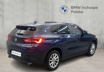 BMW X2 F39 Crossover 2.0 20i 192KM 2019 BMW X2 2.0 Benzyna 192KM, zdjęcie 4