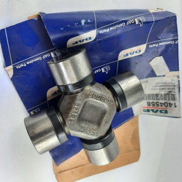 DAF połączenie, krzyżak wału wzdłużny 1404558