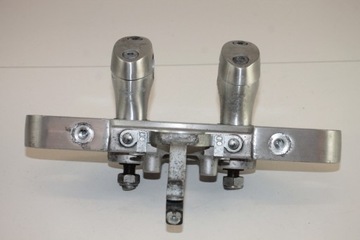 КРЕПЛЕНИЕ ВЕРХНЕЙ ПОЛКИ YAMAHA XVS 950 MIDNIGHT STAR