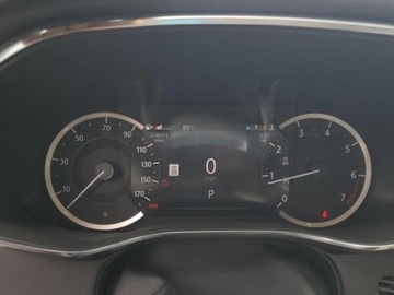 Jaguar F-Pace 2023 Jaguar F-Pace 2023, 2.0L, 4x4, S, po gradobiciu, zdjęcie 10