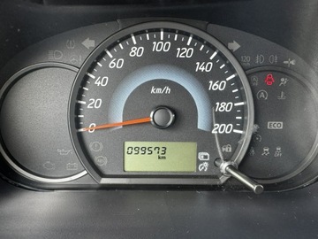 Mitsubishi Space Star Hatchback 5d 1.0 71KM 2014 Mitsubishi Space Star Raty Zamiana klimatyzacja, zdjęcie 17