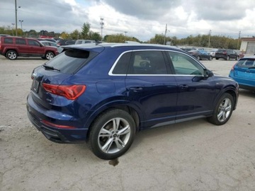 Audi Q3 II 2022 Audi Q3 Premium Plus S-line 2022 2.0l 2.0 Benzyna 228KM, zdjęcie 3