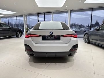 BMW Seria 4 G22-23-26 Coupe 2.0 430i 245KM 2023 BMW 430 xDrive M Sport / harman/kardon / Kamera 36, zdjęcie 2