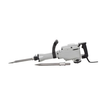 Młot udarowy kujący 1600W 50J EC1507 wyburzeniowy