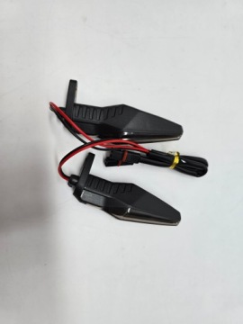 ПЕРЕДНИЙ МИГАЮЩИЙ ДИРЕКТОР С ОДОБРЕНИЕМ BMW R1250GS 8557188