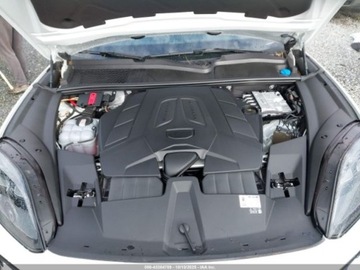 Porsche Cayenne III 2024 Porsche Cayenne 2024 3.0l 3.0 Benzyna 348KM, zdjęcie 8