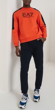 EA7 Emporio Armani dres męski NOWOŚĆ XXL
