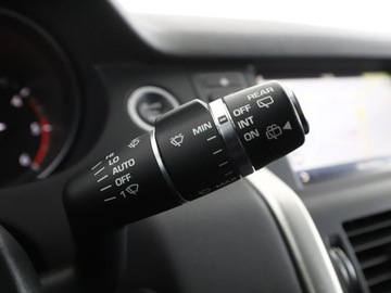 Land Rover Discovery Sport SUV 2.0 TD4 180KM 2018 Land Rover Discovery Sport 2.0 Td4 Automat HSE, zdjęcie 32