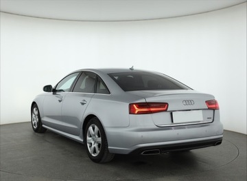 Audi A6 C7 Limousine Facelifting 3.0 TDI clean diesel 218KM 2016 Audi A6 3.0 TDI, 214 KM, 4X4, Automat, Skóra, zdjęcie 3