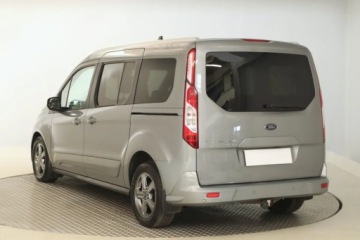 Ford Tourneo Connect III Standard 1.5 EcoBlue 120KM 2021 Ford Tourneo Connect 1.5 EcoBlue, Salon Polska, zdjęcie 2
