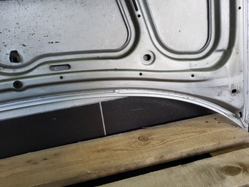 FIAT SEICENTO KAPOTA KRYT MOTORU 647