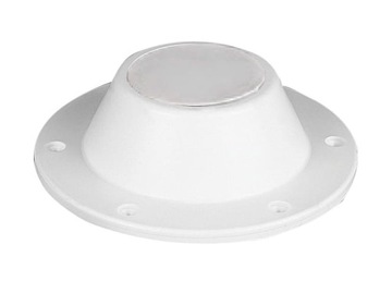 PODSTAWA NOGI STOŁU DOLNA 190X55H MM